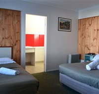 Hobart Tower Motel - Tourism Adelaide
