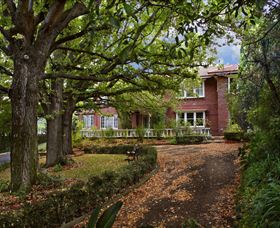 Graham Apartments - Tourism Adelaide 0