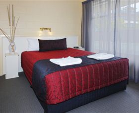 Graham Apartments - Tourism Adelaide 2