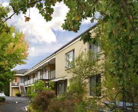 Graham Apartments - Tourism Adelaide 3