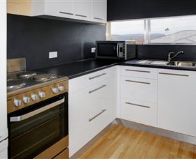 Graham Apartments - Tourism Adelaide 1