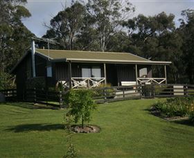 Duffy's Self Contained Accommodation - Tourism Adelaide 0