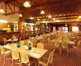 Seabrook Hotel Motel - Tourism Adelaide 1