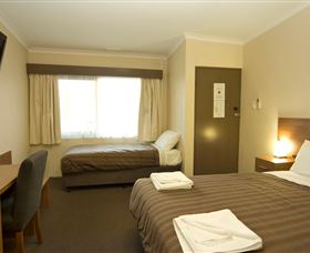 Seabrook Hotel Motel - Tourism Adelaide 0