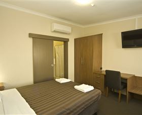 Seabrook Hotel Motel - Tourism Adelaide 2
