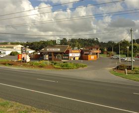 Seabrook Hotel Motel - Tourism Adelaide 3