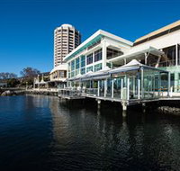 Wrest Point - Tourism Adelaide
