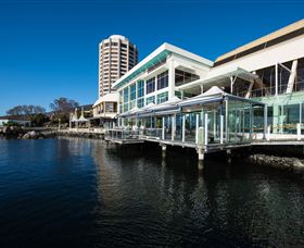Wrest Point - Tourism Adelaide 0