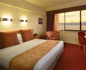 Wrest Point - Tourism Adelaide 2