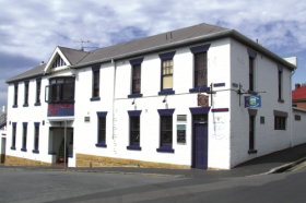 Shipwright's Arms Hotel - Tourism Adelaide 0