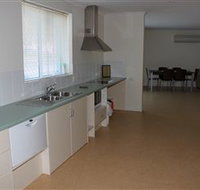 Glenn Moore Accessible Units - Tourism Adelaide