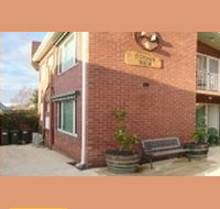 Domain View Holiday Flats - Tourism Adelaide
