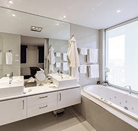 Lansdowne Apartments - The - Tourism Adelaide