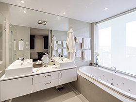 Lansdowne Apartments - The - Tourism Adelaide 0