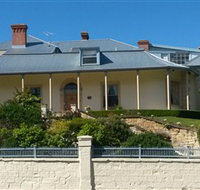 Lodge on Elizabeth - The - Tourism Adelaide