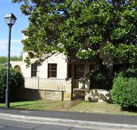 Battery Point Holiday Apartments - Tourism Adelaide