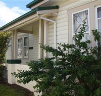 Amy Cottage - Tourism Adelaide