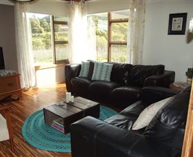 Eden Orchard And Farmstay - Tourism Adelaide 0