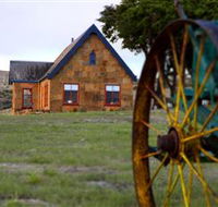 Oatlands Manor - Tourism Adelaide