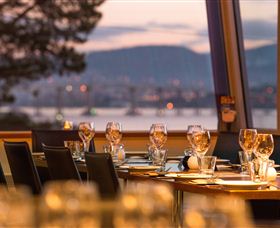 Hobart TAS Tourism Adelaide