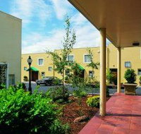 Bay View Villas - Tourism Adelaide