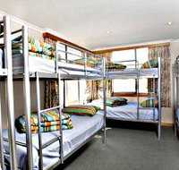 Narrara Backpackers - Tourism Adelaide