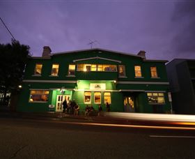 The Pickled Frog - Tourism Adelaide 0