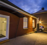 Hobart Cityscape Apartments  47 Molle Street - Tourism Adelaide