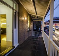 Hobart Cityscape at 47 Molle Street - Tourism Adelaide