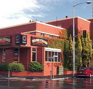 Welcome Stranger Hotel - Tourism Adelaide