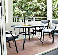 Jenatt at Salamanca Apartments - Tourism Adelaide