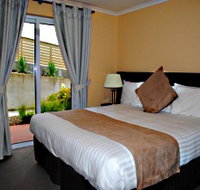 Hampden at Battery Point - Tourism Adelaide