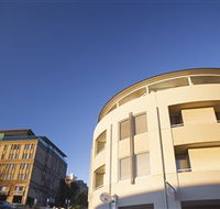 Salamanca Terraces - Tourism Adelaide