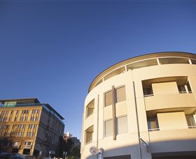 Salamanca Terraces - Tourism Adelaide 0