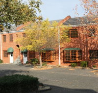 Woolmers Apartments - Tourism Adelaide