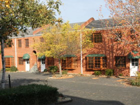 Woolmers Apartments - Tourism Adelaide 0