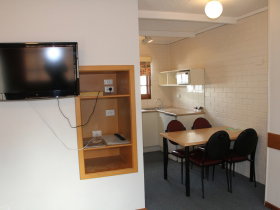 Woolmers Apartments - Tourism Adelaide 2