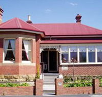 Battery Point Bed and Breakfast - Tourism Adelaide