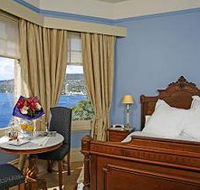 Grande Vue Private Hotel - Tourism Adelaide