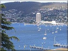 Grande Vue Private Hotel - Tourism Adelaide 2