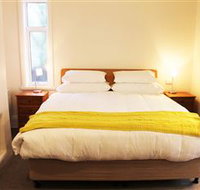 Apartment on King - Tourism Adelaide