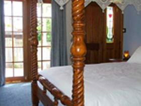 Quayside Cottages - Tourism Adelaide 0