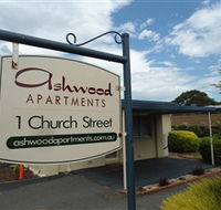 Ashwood Apartments - Bellerive - Tourism Adelaide