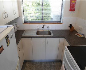 Ashwood Apartments - Lindisfarne - Tourism Adelaide 1