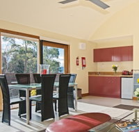 Sandy Bay Chalet - Tourism Adelaide
