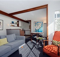Mellowtrees Accommodation - Tourism Adelaide