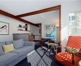 Mellowtrees Accommodation - Tourism Adelaide 0