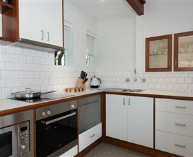 Mellowtrees Accommodation - Tourism Adelaide 3