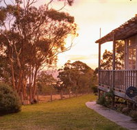 Signalmans Cottage Bed and Breakfast - The - Tourism Adelaide