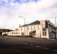Kingston Hotel - Tourism Adelaide